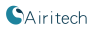 Airitechロゴ